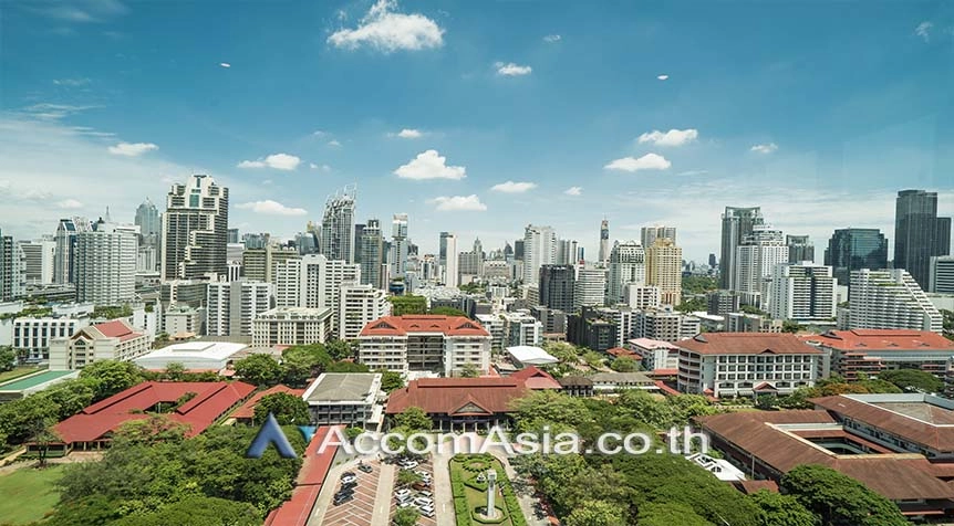 13  2 br Condominium For Rent in Sukhumvit ,Bangkok BTS Asok at The Room Sukhumvit 21 AA27496