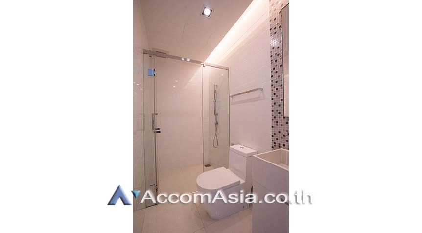 9  2 br Condominium For Rent in Sukhumvit ,Bangkok BTS Asok at The Room Sukhumvit 21 AA27496