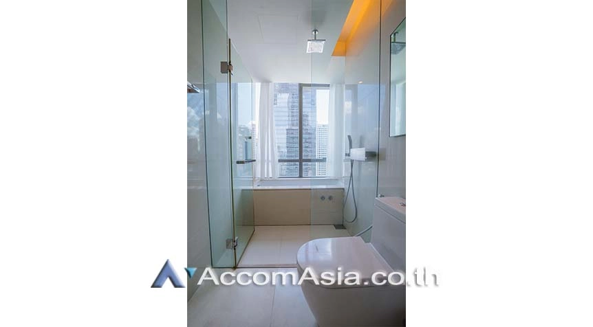 8  2 br Condominium For Rent in Sukhumvit ,Bangkok BTS Asok at The Room Sukhumvit 21 AA27496