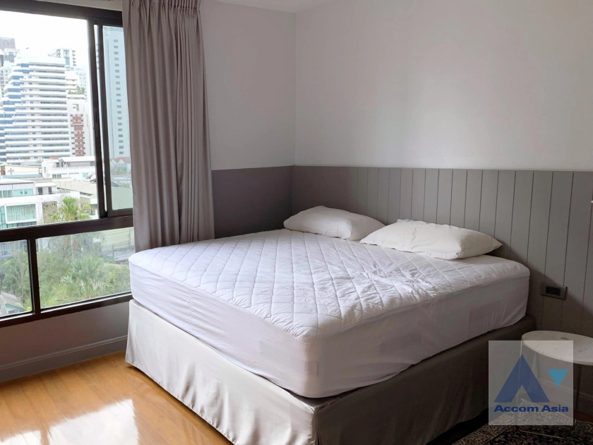 6  2 br Condominium for rent and sale in Sukhumvit ,Bangkok BTS Phrom Phong at Prime Mansion Sukhumvit 31 AA27506