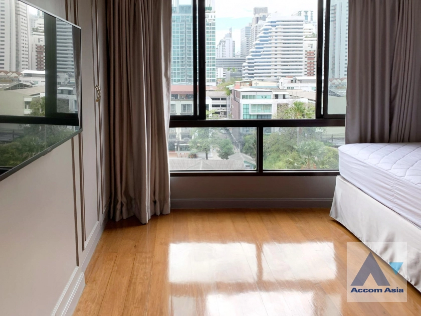 7  2 br Condominium for rent and sale in Sukhumvit ,Bangkok BTS Phrom Phong at Prime Mansion Sukhumvit 31 AA27506