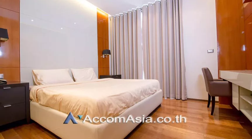 6  1 br Condominium For Rent in Sukhumvit ,Bangkok BTS Phrom Phong at The Address Sukhumvit 28 AA27524