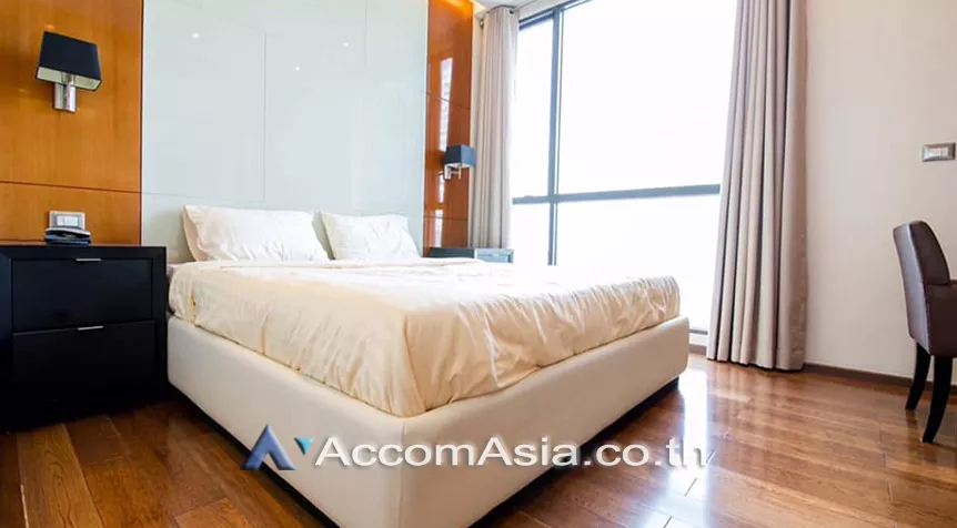 7  1 br Condominium For Rent in Sukhumvit ,Bangkok BTS Phrom Phong at The Address Sukhumvit 28 AA27524