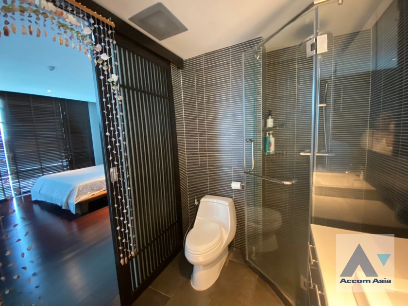 20  3 br Condominium For Rent in Sukhumvit ,Bangkok BTS Ekkamai at Fullerton Sukhumvit AA27552