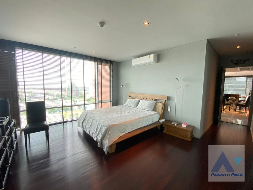 9  3 br Condominium For Rent in Sukhumvit ,Bangkok BTS Ekkamai at Fullerton Sukhumvit AA27552