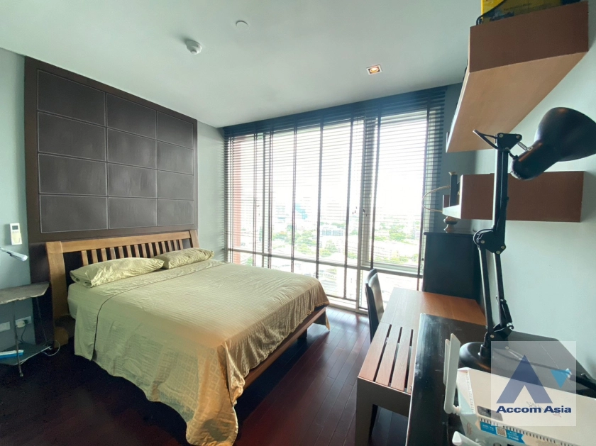 13  3 br Condominium For Rent in Sukhumvit ,Bangkok BTS Ekkamai at Fullerton Sukhumvit AA27552