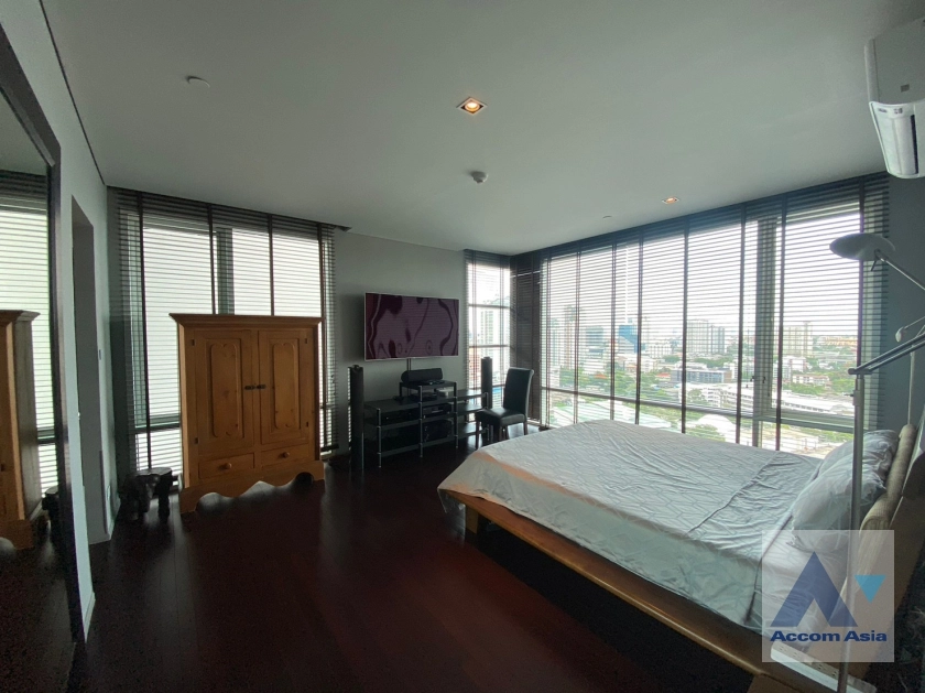 10  3 br Condominium For Rent in Sukhumvit ,Bangkok BTS Ekkamai at Fullerton Sukhumvit AA27552