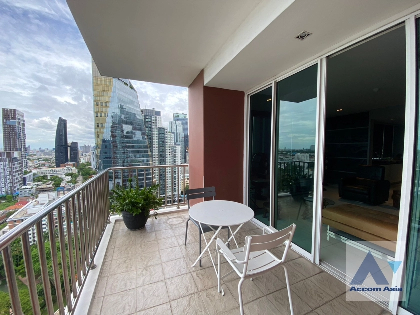 23  3 br Condominium For Rent in Sukhumvit ,Bangkok BTS Ekkamai at Fullerton Sukhumvit AA27552