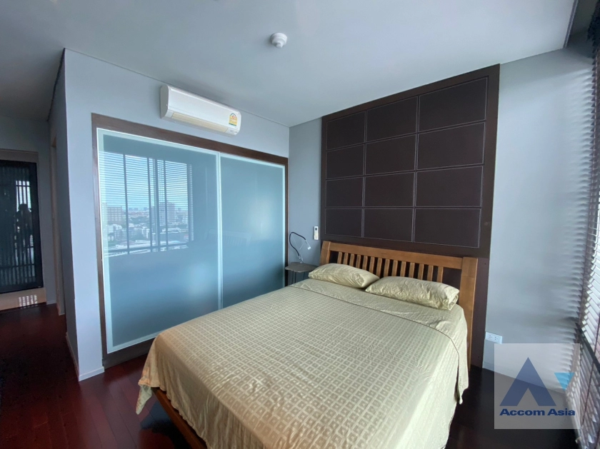 12  3 br Condominium For Rent in Sukhumvit ,Bangkok BTS Ekkamai at Fullerton Sukhumvit AA27552