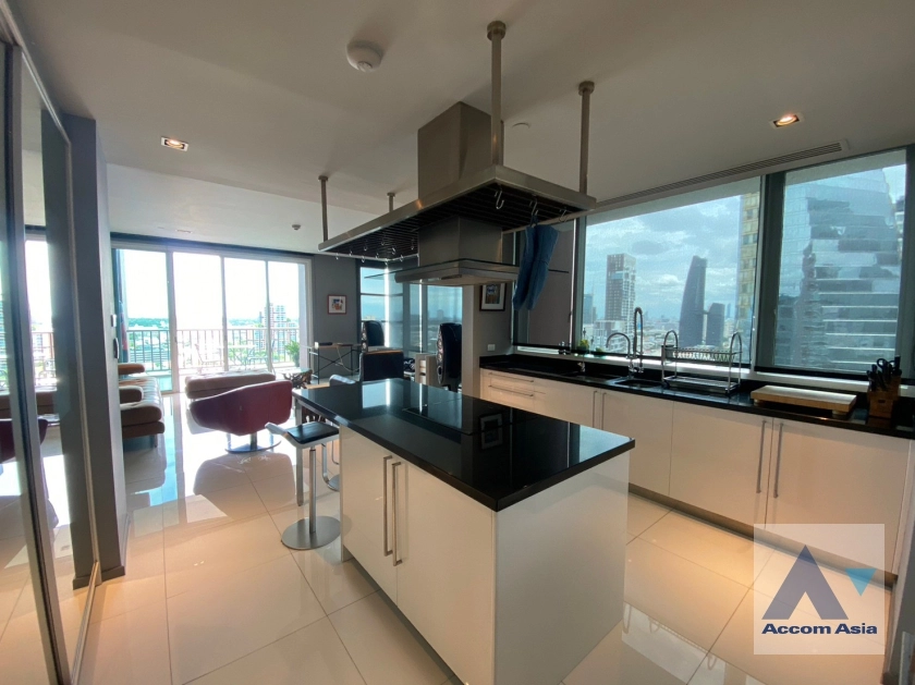 6  3 br Condominium For Rent in Sukhumvit ,Bangkok BTS Ekkamai at Fullerton Sukhumvit AA27552