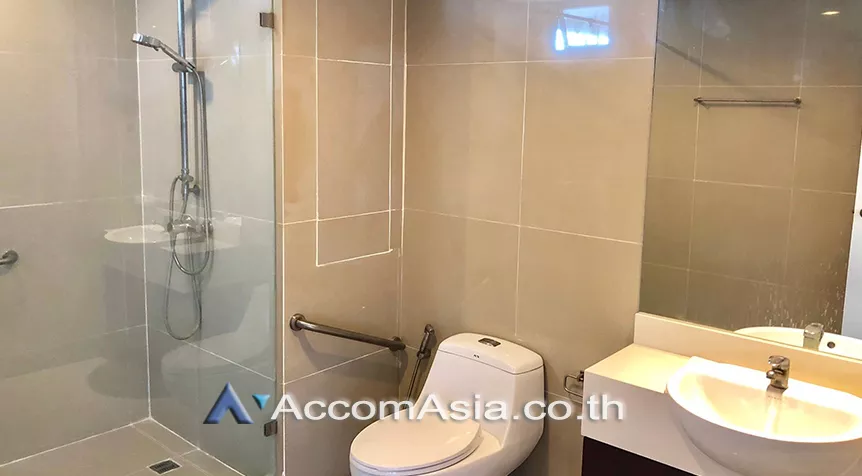 19  4 br Condominium For Rent in Sukhumvit ,Bangkok BTS Phrom Phong at D.S. Tower 1 AA27554