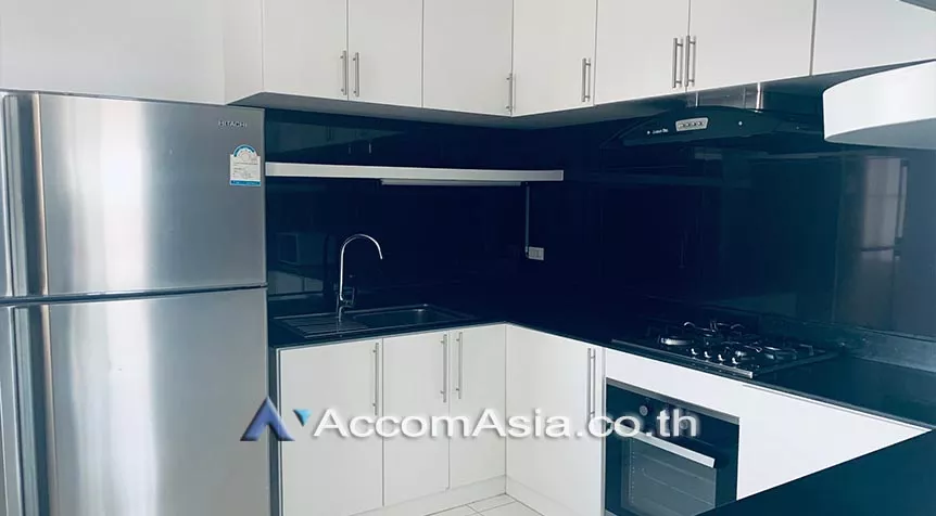 6  4 br Condominium For Rent in Sukhumvit ,Bangkok BTS Phrom Phong at D.S. Tower 1 AA27554