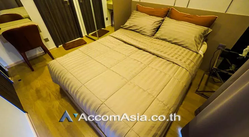 6  1 br Condominium For Rent in Sukhumvit ,Bangkok BTS Asok - MRT Sukhumvit at Ashton Asoke AA27561