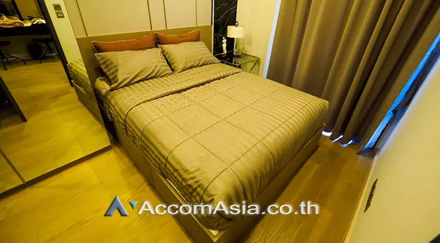 7  1 br Condominium For Rent in Sukhumvit ,Bangkok BTS Asok - MRT Sukhumvit at Ashton Asoke AA27561