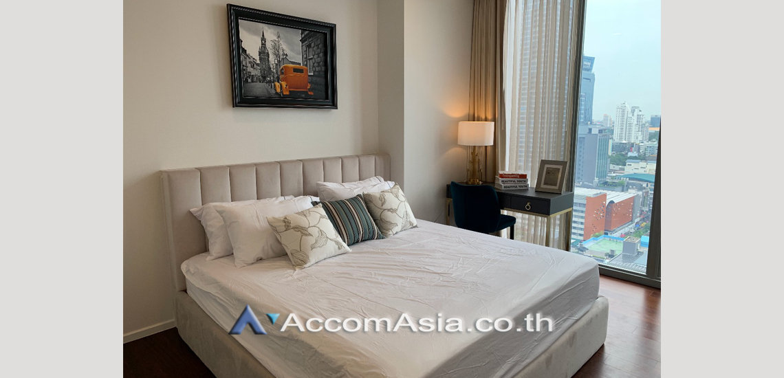  2 Bedrooms  Condominium For Rent & Sale in Sukhumvit, Bangkok  near BTS Nana (AA27581)