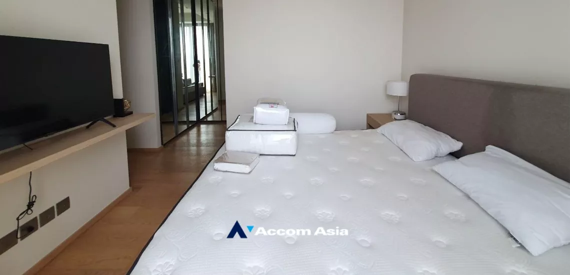 18  2 br Condominium For Rent in Ploenchit ,Bangkok BTS Chitlom at 28 Chidlom AA27592