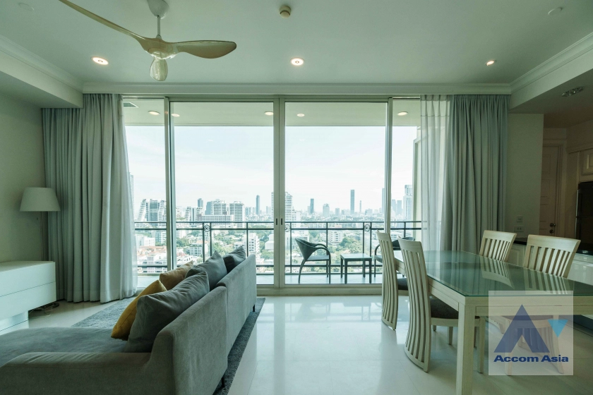 Royce Private Residence Sukhumvit 31