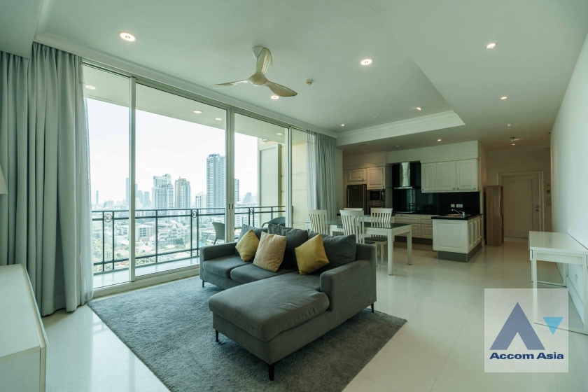 Royce Private Residence Sukhumvit 31