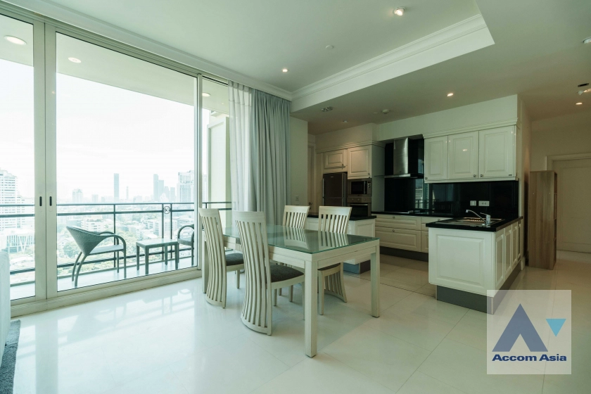 Royce Private Residence Sukhumvit 31