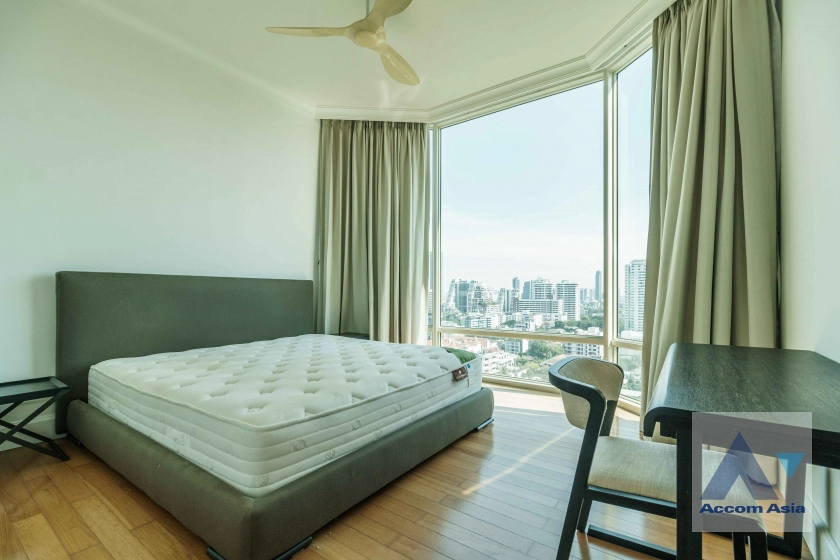 7  2 br Condominium for rent and sale in Sukhumvit ,Bangkok BTS Phrom Phong at Royce Private Residences AA27605