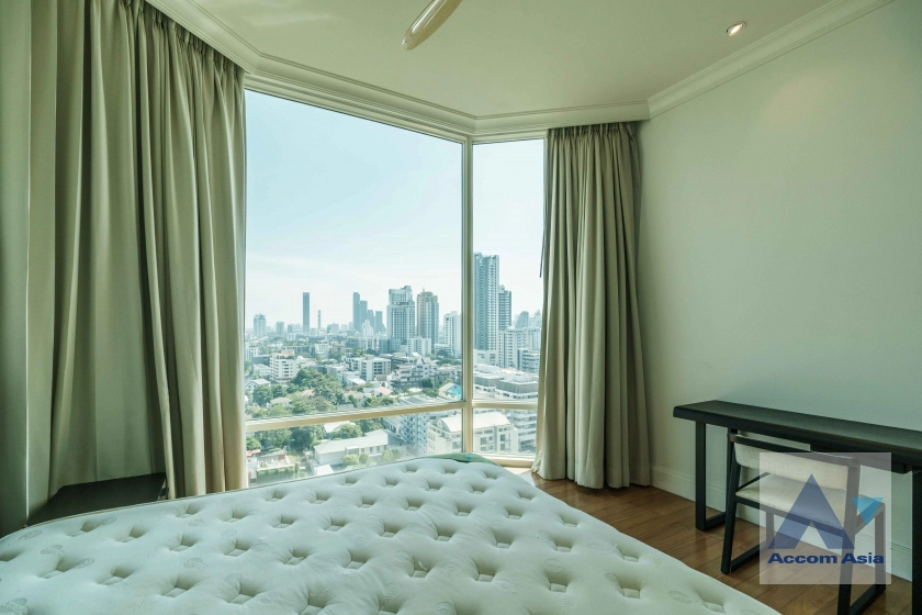 8  2 br Condominium for rent and sale in Sukhumvit ,Bangkok BTS Phrom Phong at Royce Private Residences AA27605