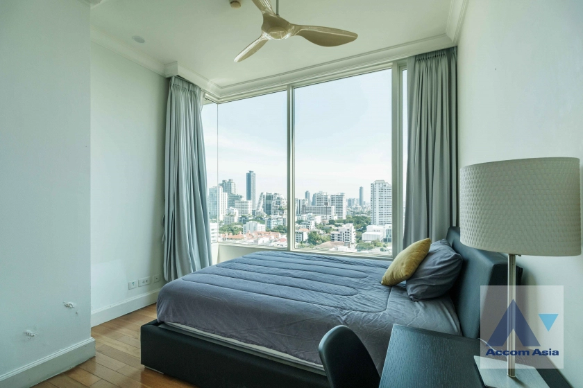 11  2 br Condominium for rent and sale in Sukhumvit ,Bangkok BTS Phrom Phong at Royce Private Residences AA27605