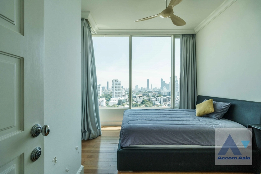 12  2 br Condominium for rent and sale in Sukhumvit ,Bangkok BTS Phrom Phong at Royce Private Residences AA27605