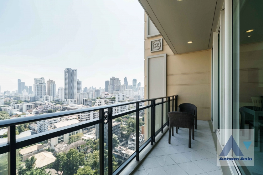 15  2 br Condominium for rent and sale in Sukhumvit ,Bangkok BTS Phrom Phong at Royce Private Residences AA27605