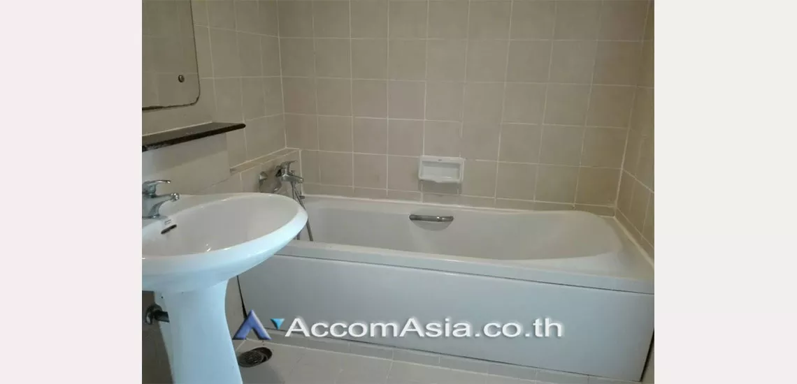 10  2 br Condominium For Rent in Sukhumvit ,Bangkok BTS Phrom Phong at The Waterford Diamond AA27621