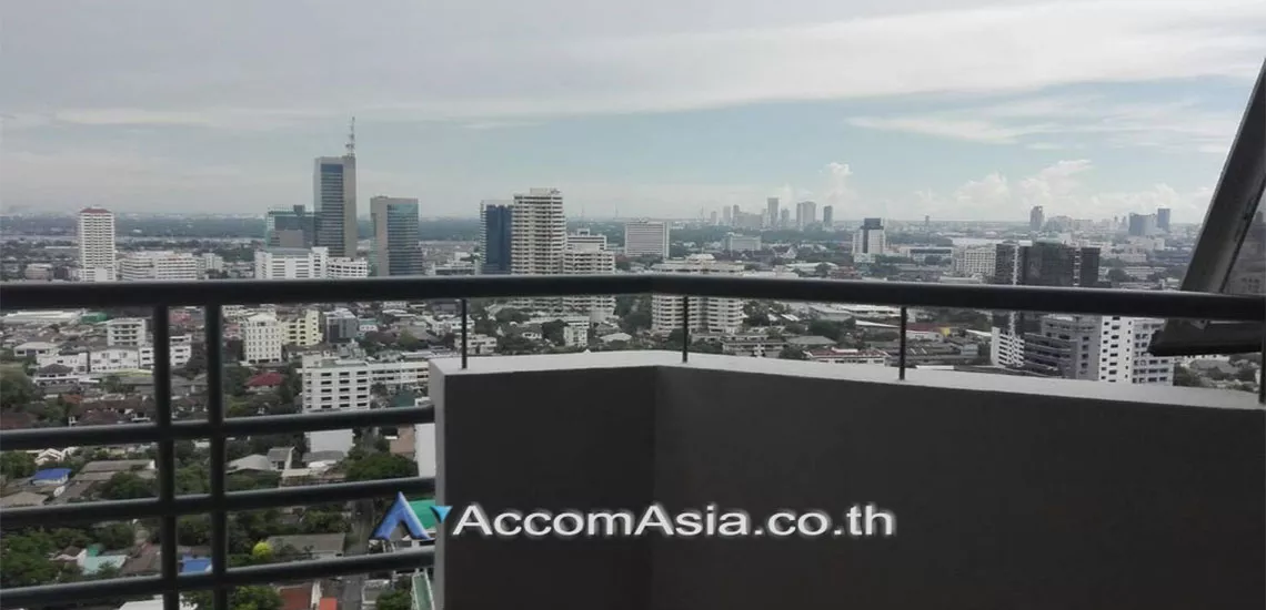 13  2 br Condominium For Rent in Sukhumvit ,Bangkok BTS Phrom Phong at The Waterford Diamond AA27621