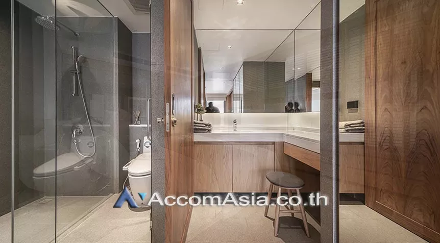 Pet friendly |  1 Bedroom  Apartment For Rent in Sukhumvit, Bangkok  near BTS Thong Lo (AA27627)