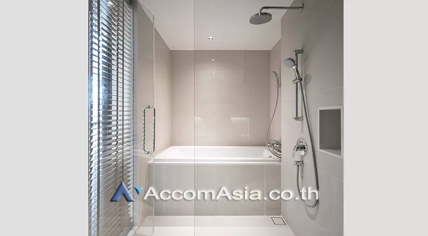 Pet friendly |  3 Bedrooms  Apartment For Rent in Sukhumvit, Bangkok  near BTS Thong Lo (AA27630)