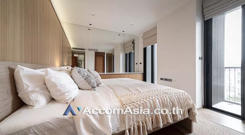 Pet friendly |  3 Bedrooms  Apartment For Rent in Sukhumvit, Bangkok  near BTS Thong Lo (AA27630)