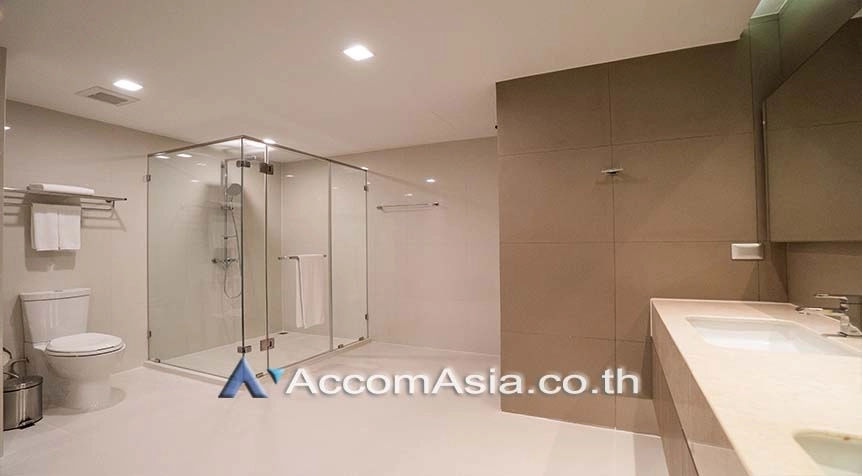 11  3 br Apartment For Rent in Sukhumvit ,Bangkok BTS Ekkamai at Pet Friendly Residence AA27645