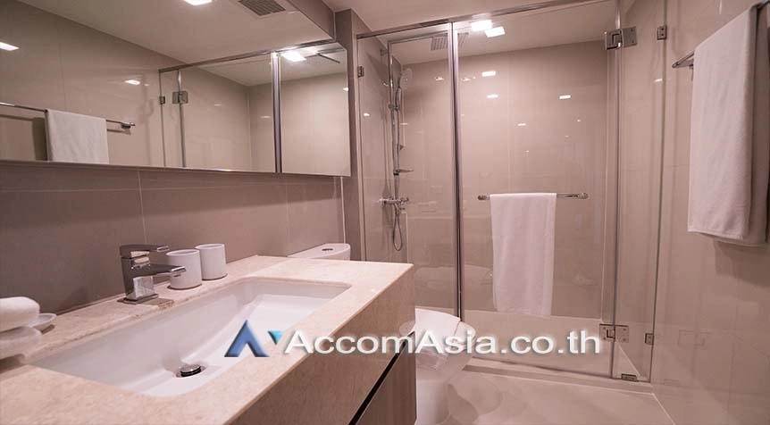 8  3 br Apartment For Rent in Sukhumvit ,Bangkok BTS Ekkamai at Pet Friendly Residence AA27646