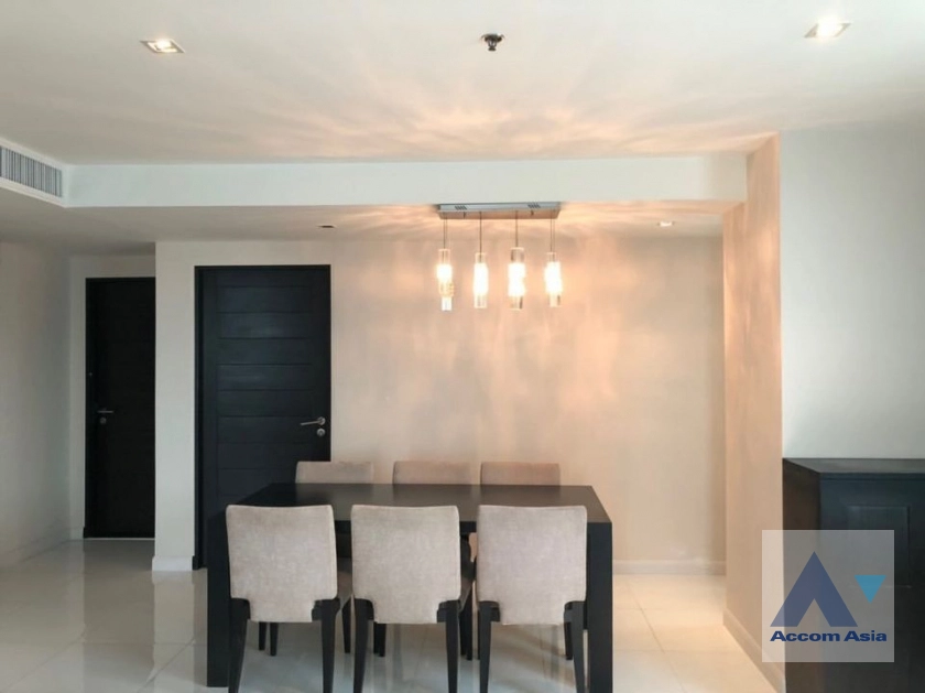  2 Bedrooms  Condominium For Rent in Sukhumvit, Bangkok  near BTS Thong Lo (AA27651)