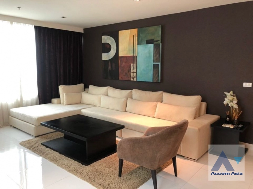  2 Bedrooms  Condominium For Rent in Sukhumvit, Bangkok  near BTS Thong Lo (AA27651)