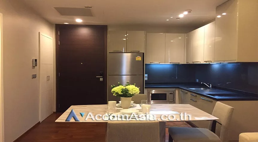  1 Bedroom  Condominium For Sale in Sukhumvit, Bangkok  near BTS Thong Lo (AA27664)