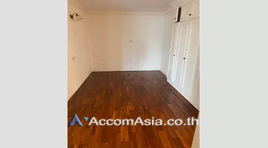 Big Balcony, Pet friendly |  2 Bedrooms  Apartment For Rent in Sukhumvit, Bangkok  near BTS Asok - MRT Sukhumvit (AA27674)