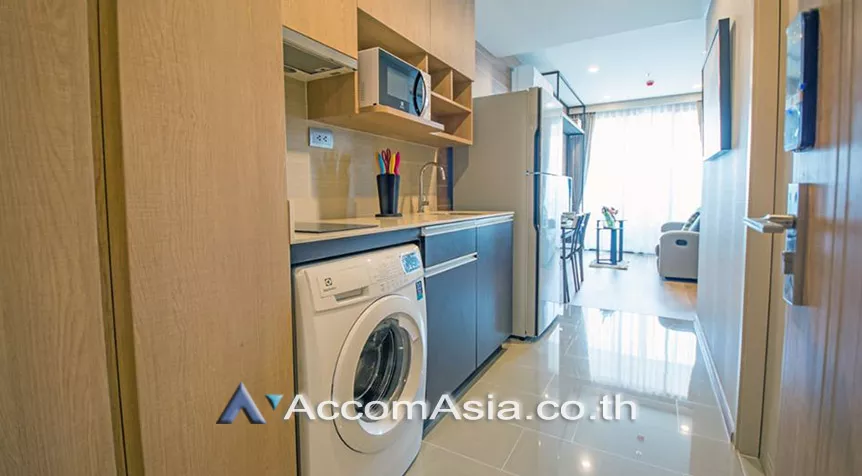 5  1 br Condominium For Sale in Phaholyothin ,Bangkok BTS Chitlom at Q Chidlom - Phetchaburi AA27680