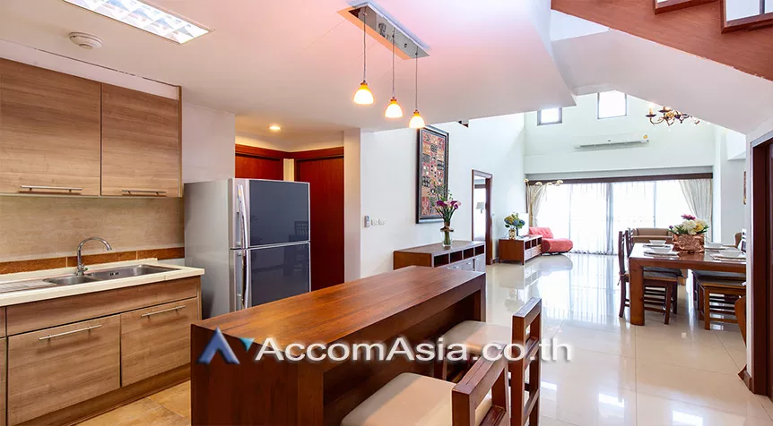 5  4 br Apartment For Rent in Bang Na ,Bangkok BTS Bang Na at Peaceful Bangna AA27695