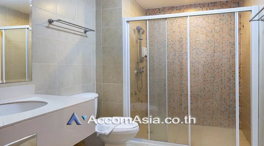 8  4 br Apartment For Rent in Bang Na ,Bangkok BTS Bang Na at Peaceful Bangna AA27695