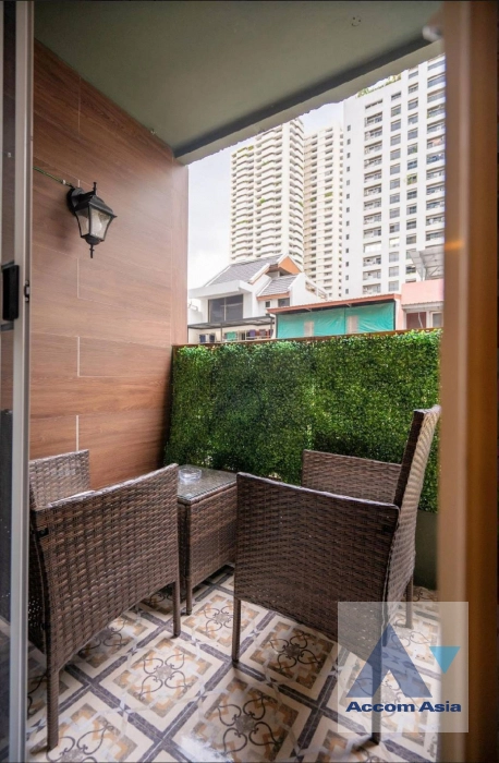 16  9 br Townhouse for rent and sale in Sukhumvit ,Bangkok BTS Nana AA27711