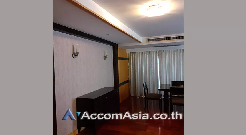 Pet friendly |  2 Bedrooms  Apartment For Rent in Sukhumvit, Bangkok  near BTS Thong Lo (AA27733)