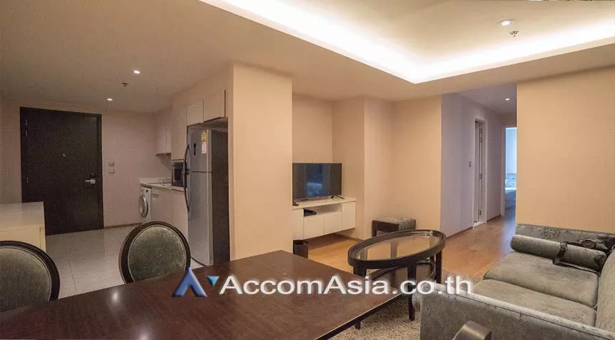  2 Bedrooms  Condominium For Rent & Sale in Sukhumvit, Bangkok  near BTS Thong Lo (AA27737)