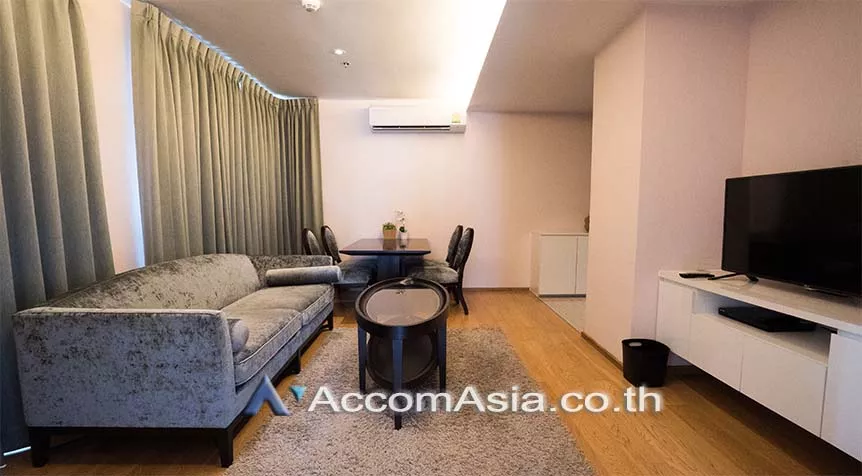  2 Bedrooms  Condominium For Rent & Sale in Sukhumvit, Bangkok  near BTS Thong Lo (AA27737)