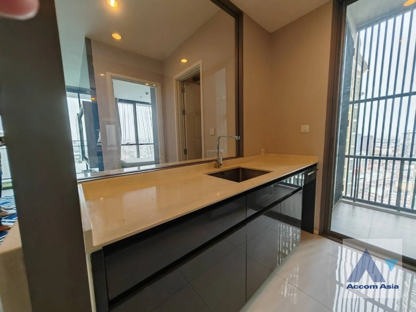 7  2 br Condominium For Rent in Sukhumvit ,Bangkok BTS Phra khanong at The Room Sukhumvit 69 AA27743