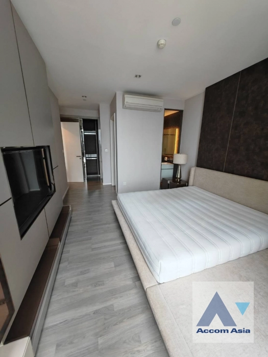 10  2 br Condominium For Rent in Sukhumvit ,Bangkok BTS Phra khanong at The Room Sukhumvit 69 AA27743