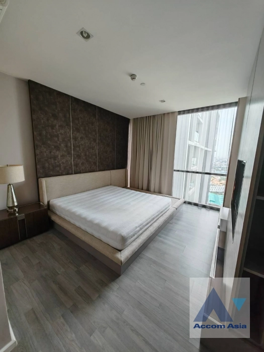 9  2 br Condominium For Rent in Sukhumvit ,Bangkok BTS Phra khanong at The Room Sukhumvit 69 AA27743