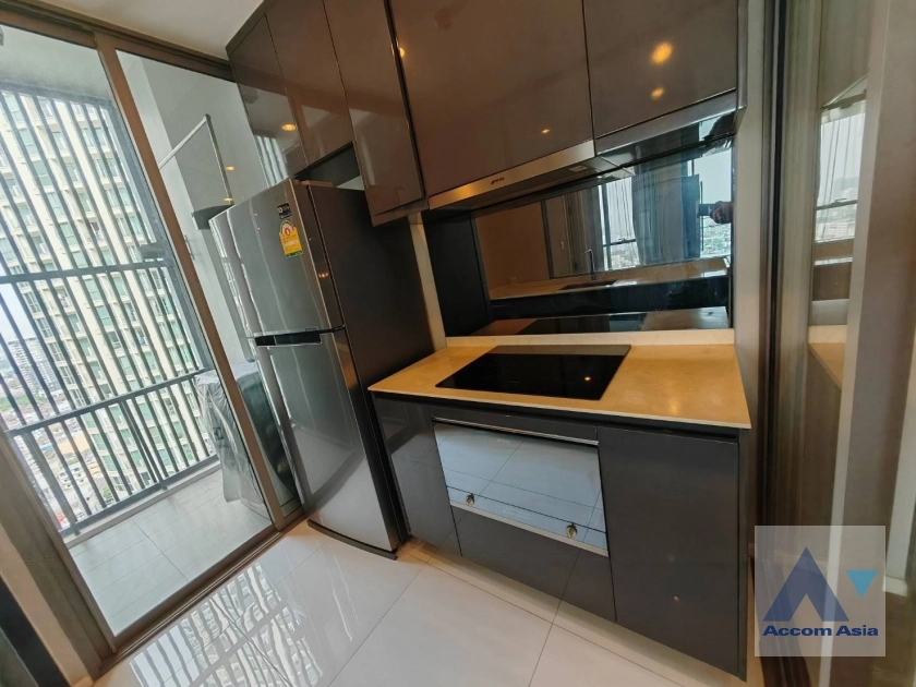 6  2 br Condominium For Rent in Sukhumvit ,Bangkok BTS Phra khanong at The Room Sukhumvit 69 AA27743